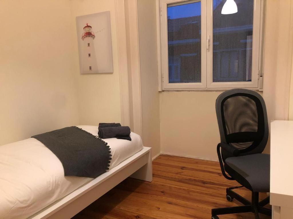 Best Room In Lisbon Exterior photo