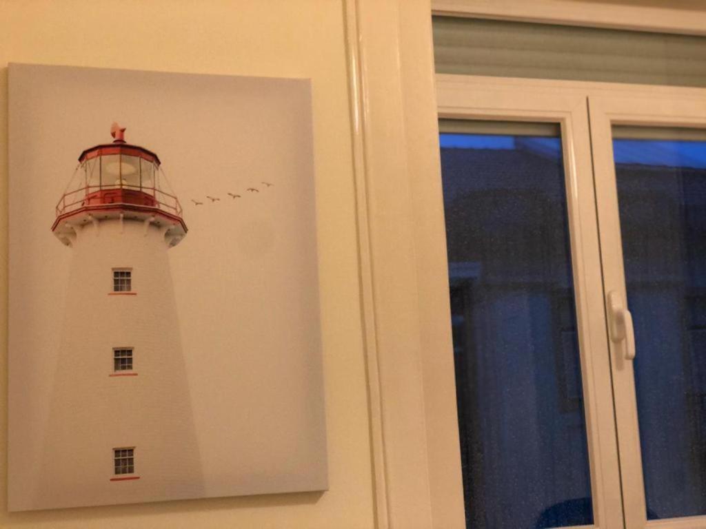 Best Room In Lisbon Exterior photo